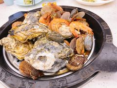 -巧克力渔家.小船海鲜家常菜(万平口店)