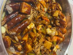 -黄记煌三汁焖锅(首创奥特莱斯店)