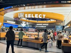 -UH祐禾(上海五角场万达店)