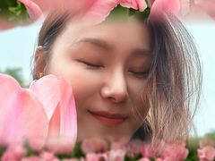 -上海鲜花港