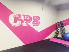 -CPS Fitness Studio健身工作室