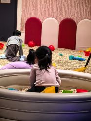 -meland亲子乐园•派对•研学(宁波华润万象城店)