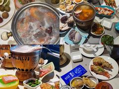 -悦鼎汇海鲜姿造