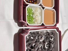 -四季民福烤鸭店(望京旺角店)