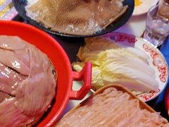 -重庆高老九火锅(万象城店)
