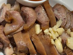 -山芋腔苏北菜(盐城滨海店)