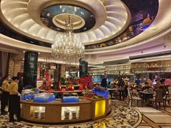 -上海星河湾酒店(闵行店)