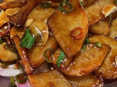 -绿茶餐厅(青岛城阳万象汇店)