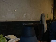 鸳鸯锅底-将台涮肉(酒仙桥店)