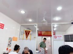 大堂-法华汤包馆(法华镇路店)