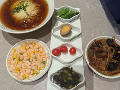 -松鹤楼·苏式汤面(虹桥天地店)