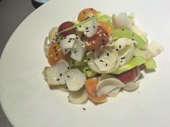 -阿西娅食府(中关村店)