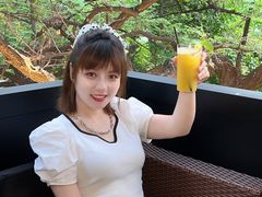 -LAMP BAR 水烟音乐酒吧