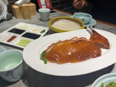 -北平食府(马鞍山路店)