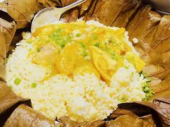 -茶宴·美食地标餐厅(沙坡尾店)