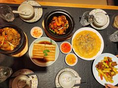 -潮堂 · 潮州菜(国贸商城店)