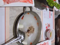 -千味涮·健康火锅(会展连城新天地店)