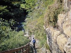 -圣莲山风景区