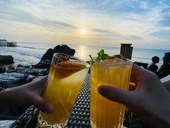 -Rock Bar Bali(Bali)