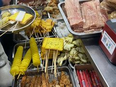 -瑞安第一泡·后街泡泡(虹桥后街店)