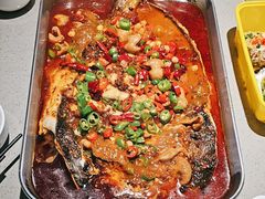 -半天妖烤鱼(方庄店)