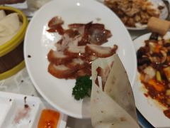 -福来居烤鸭店(天坛二店)