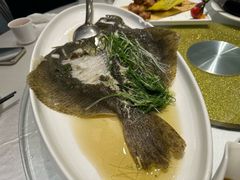 -海粤阁·精致粤菜·宴会厅(宝安店)