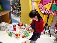 -KIDults童伴儿亲子餐厅(达美中心广场店)