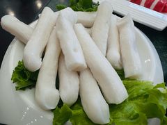 -楼外楼肥羊木炭火锅居(乐群街店)