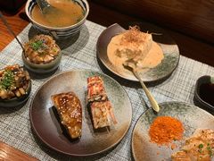 -戏作寿司(观音桥店)