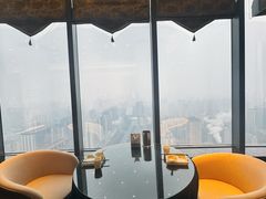 -西安皇冠假日酒店·B&G51餐厅