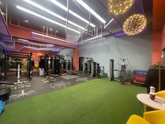 -SAH健身私教工作室(紫东店)