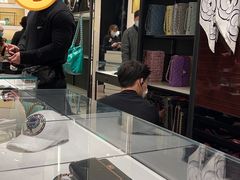 -CHANEL(恒隆广场店)