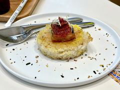 鳗鱼香煎糯米鸡-蔡澜点心·粤菜(月星环球港店)