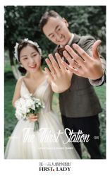 -第一夫人婚纱摄影(南京店)