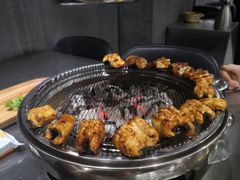 -本炙炭烤·蒲烧活鳗料理店(金沙洲店)