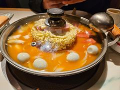 -七八冷面·延边朝鲜族美食(圣熙八号店)