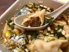 -德发长饺子·非遗(钟楼店)