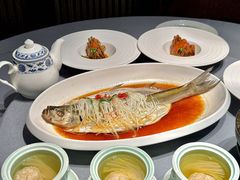 -淮扬府(安定门店)