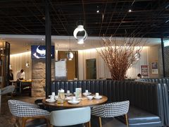 大堂-禾珍珠家常小馆(河南博物院店)