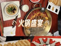 -小龙翻大江·小龙坎臻选店(太古里店)