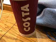 -COSTA COFFEE(上海月星环球港店)