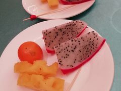-岳阳格兰云天大酒店太极名厨中餐厅