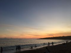 -白沙湾海滩