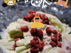 -神户赤童日式烤肉伙伴(东直门店)