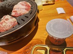 -韩象烤肉·韩国料理(市南麦凯乐旗舰店)