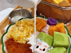 -似季甜铺·糖水·下午茶·小吃(麦地店)