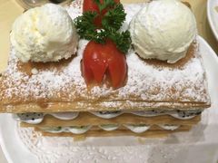 -味莊茶餐厅·自家點心(万象城店)