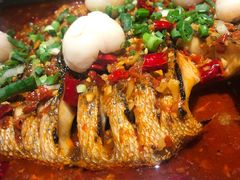 -鱼酷活鱼烤鱼(沈阳大悦城店)