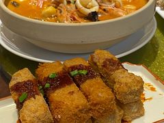 -莲花公园煎蟹(总店)